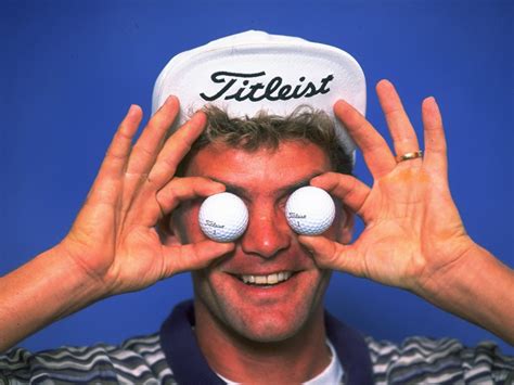 Jesper Parnevik – Hello Spaceman | Golf Monthly