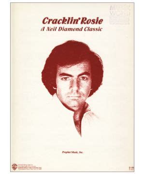 Neil Diamond - Cracklin` Rosie | Ihr großes Musikfachgeschäft in Nord-Ost-Bayern | online kaufen