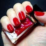 Review | Tom Ford Beauty Nail Lacquer in 13 Carnal Red | Makeup Stash!