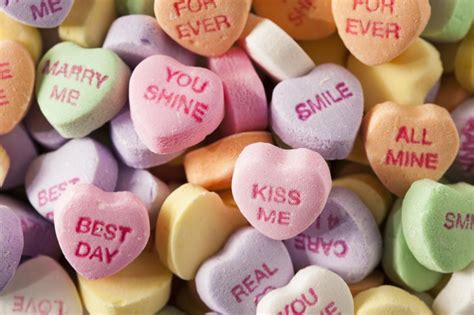 48 Valentine's Day Quotes to Send to All Your Loved Ones - STATIONERS