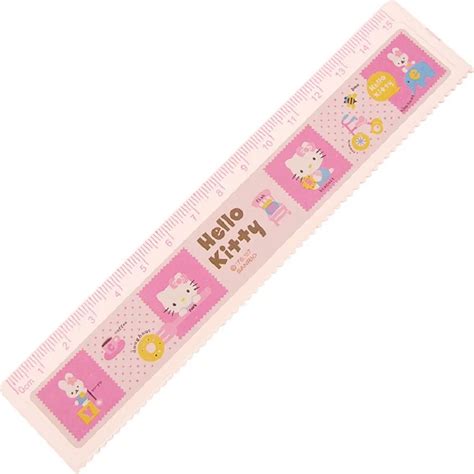 pink students rulers 15cm plastic ruler School Ruler For Painting ...