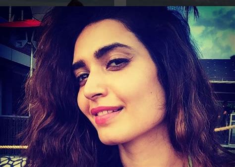 You Can't Compete With Karishma Tanna's Beach Style! | MissMalini