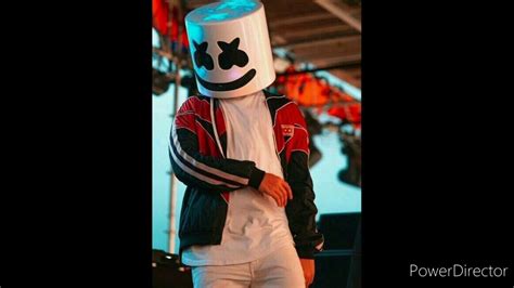 Marshmello (Together) - YouTube