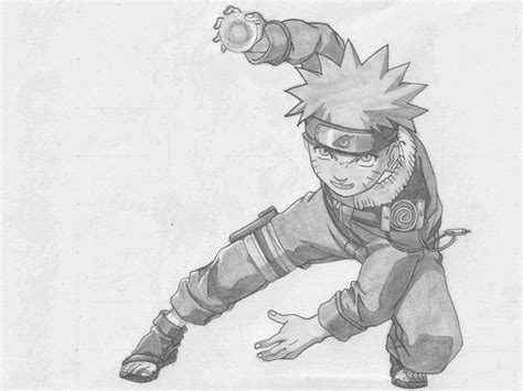 NARUTO UZUMAKI pencil drawing by me. - Naruto in 2020 | Cat girl, Naruto uzumaki, Pencil drawings