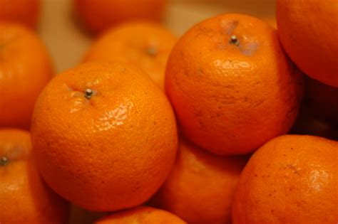 Mandarin Oranges | The Chinese New Year wouldn't be the same… | Flickr