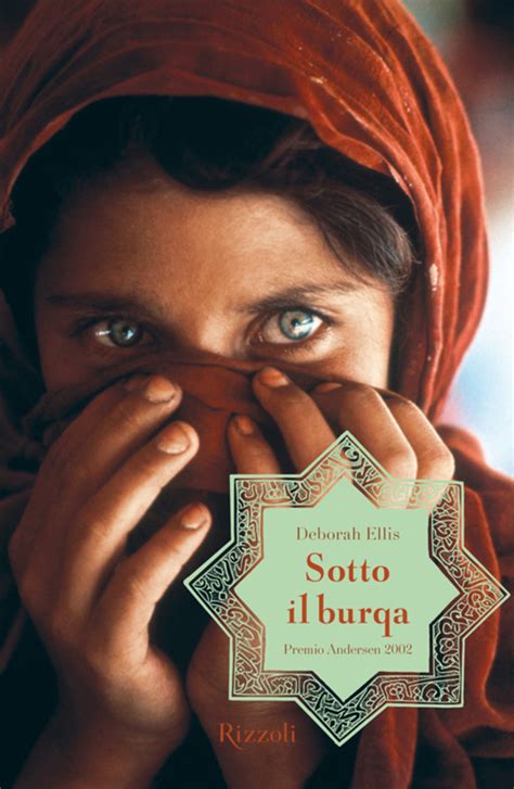 Sotto il burqa by Deborah Ellis | Goodreads