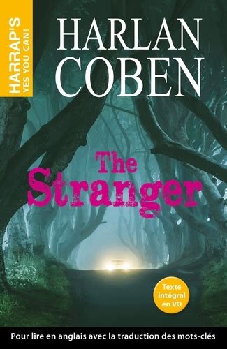 The stranger de Harlan Coben - Grand Format - Livre - Decitre