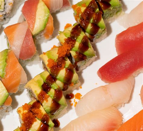 Gallery | KyotoSushi