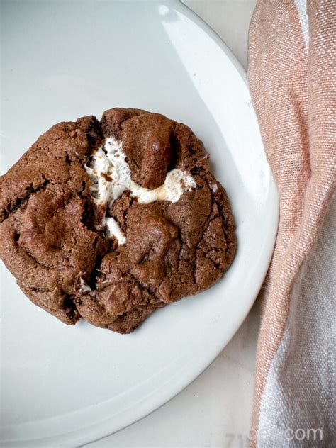 Levain Copycat Chocolate Cookies with added toppings- 71 Toes