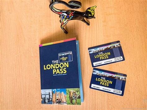 Tips on Using & Buying the London Pass: Is it Worth It? - Independent Travel Cats