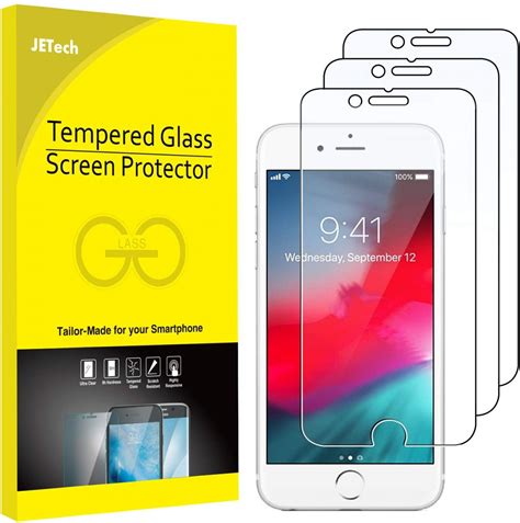 15 Best Smartphone Screen Protectors To Get