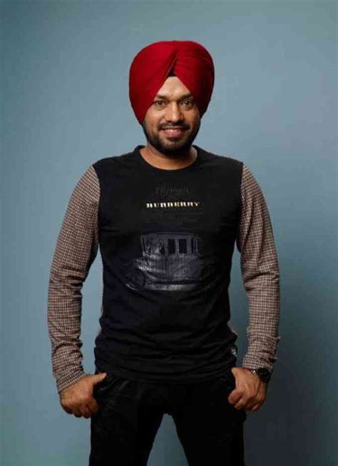 Gurpreet Ghuggi Net Worth, Age, Affairs, Height, Bio and More 2024| The ...