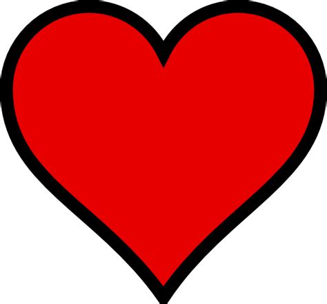 Heart Icon Png Transparent #348090 - Free Icons Library