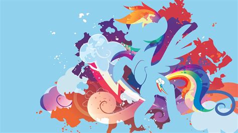 🔥 Download Rainbow Dash Mlp Wallpaper HD Desktop High Definition by @dbuchanan90 | Rainbowdash ...