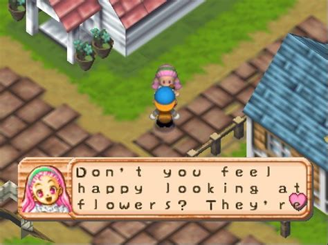 Harvest Moon 64 Screenshots for Nintendo 64 - MobyGames