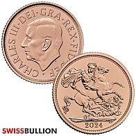Gold Coins - SwissBullion.eu - Buy and sell gold and silver bullion online