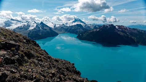 Garibaldi Provincial Park, British Columbia, Canada [Amazing Places 4K] - YouTube