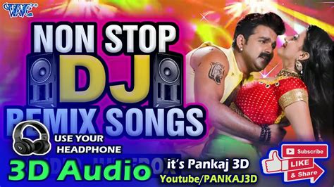 Super hit song VIP dj all song - YouTube