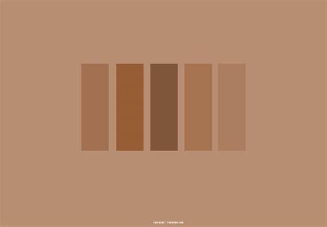 🔥 Download Brown Aesthetic Wallpaper For Laptop Shades Of by @cmyers | Aesthetic Brown ...