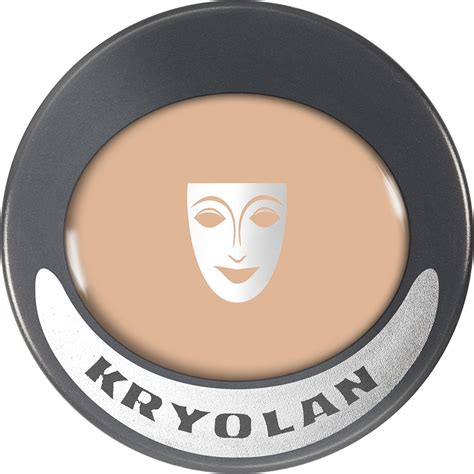 Ultra Foundation | Kryolan - Professional Make-up