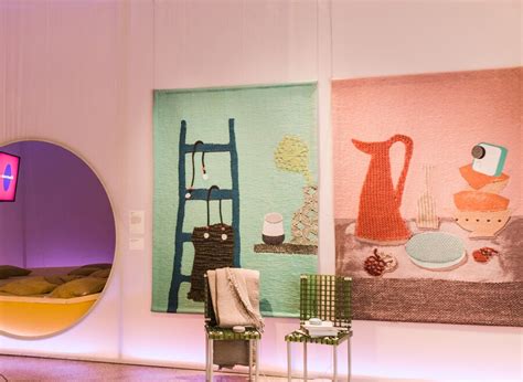 The Home Futures exhibition at the Design Museum - IKEA