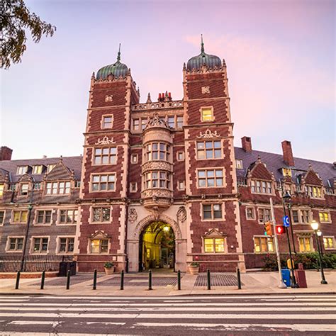 UPenn receives $25 million for Korean studies, neurovascular surgery ...