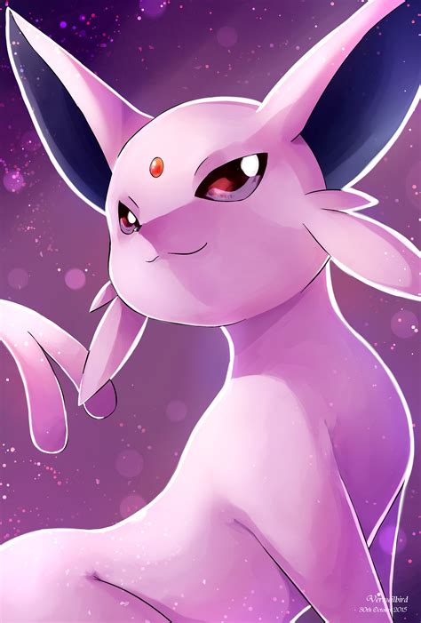 Espeon Wallpaper (80+ images)