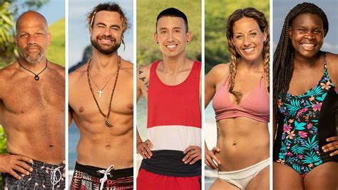 Survivor 42 Finale Predictions - globaltv