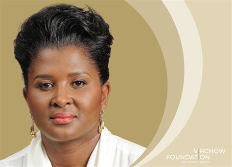 Her Excellency, First Lady of Namibia, Madam Monica Geingos joins the ...