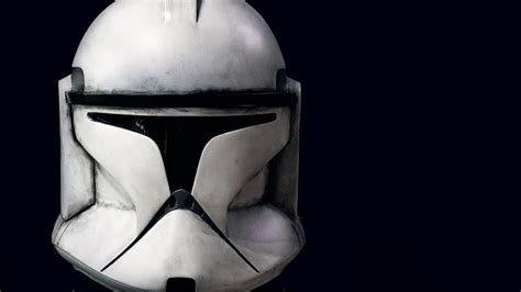 Phase 1 Clone Trooper Helmet (with Face Off Mod) - YouTube