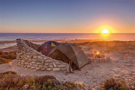 Perfection in Namaqualand - Getaway Magazine | Mendocino camping ...