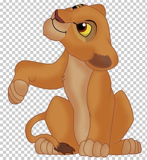 Kiara Nala Simba Pumbaa The Lion King PNG, Clipart, Animal Figure, Big ...