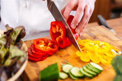 Discover Your Inner Chef: Cooking Techniques and Recipes | Greyseek