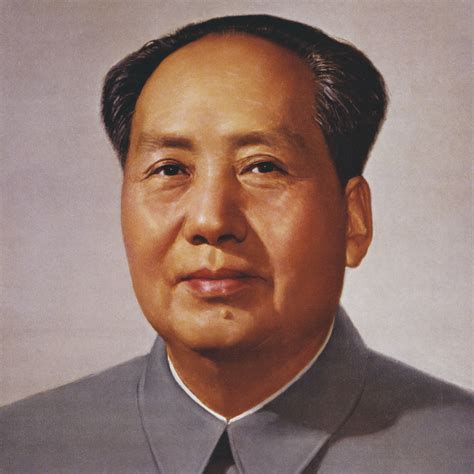 Mao Zedong S Cultural Revolution