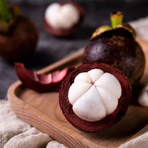 Best Mangosteen Peel Powder Manufacturers, Suppliers and Factory ...