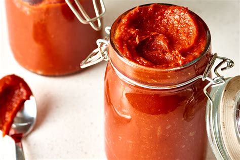 How To Make Tomato Paste - Homemade Tomato Paste | Kitchn