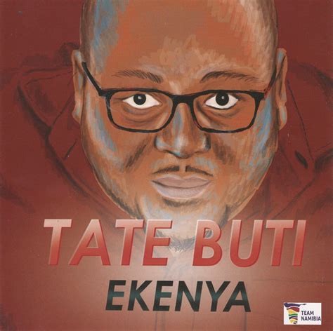 Ekenya – Tate Buti – Omalaeti MegaStores