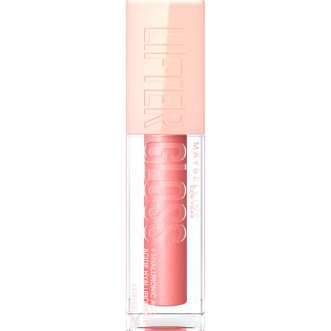 Køb Maybelline Lifter Gloss 03 Moon - Matas