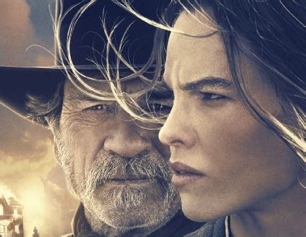 The Homesman Review