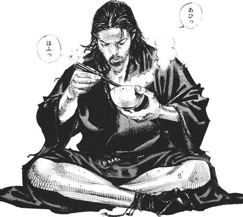 Vagabond (manga) ~ Detailed Information | Photos | Videos