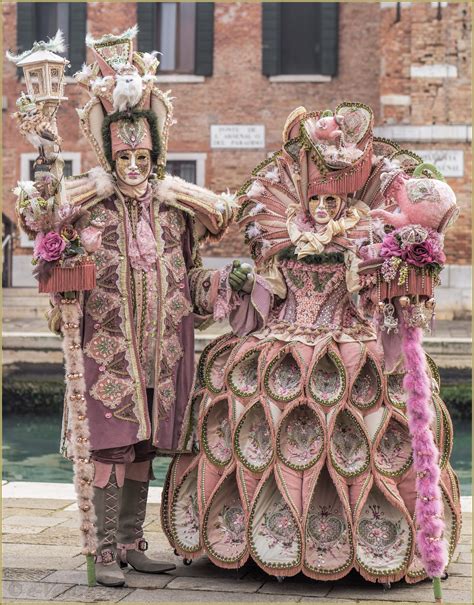 Photos Costumes Carnaval Venise 2016 | page 11 &&& never had an ...