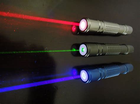 Eye damage unlikely from laser pointer attacks | Flight Safety Australia