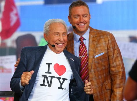 Football World Reacts To Lee Corso's Performance On College GameDay ...