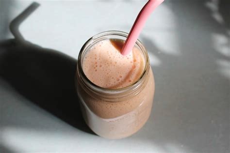 Immune-Boosting Vitamin D Smoothie - Rise and Blend