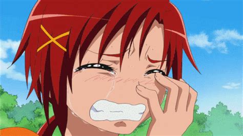 So this is my first Crying Precure Face GIF... | Fandom