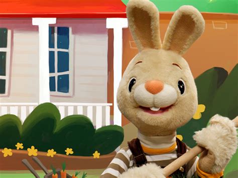 Watch Vocabulary and Numbers with Harry the Bunny and Friends | Prime Video