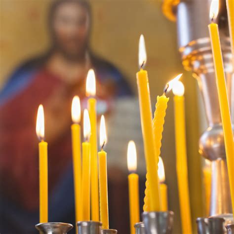 Orthodox Candles 2 800×800 | Holy Apostles Orthodox Church