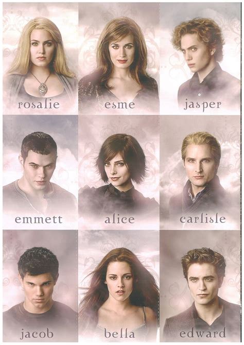 Pin on Twilight | Twilight saga books, Twilight saga, Twilight cast