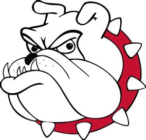 Bulldog Logo PNG Vector (CDR) Free Download