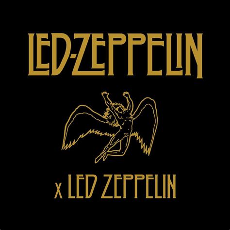 Stairway To Heaven by Led Zeppelin - Pandora | Led zeppelin, Zeppelin ...